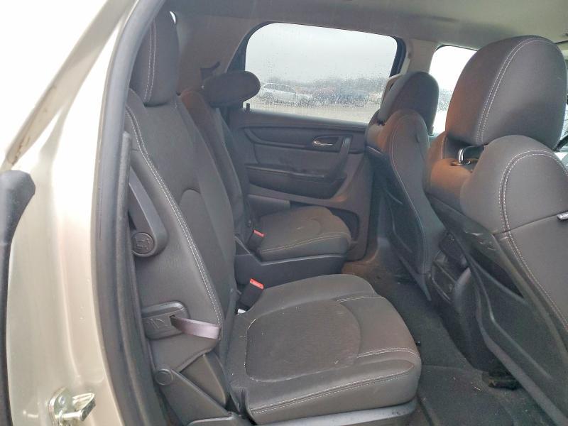 2013 GMC Acadia sle
