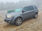 2011 Honda Pilot ex
