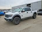 2014 Ford F150 svt Raptor