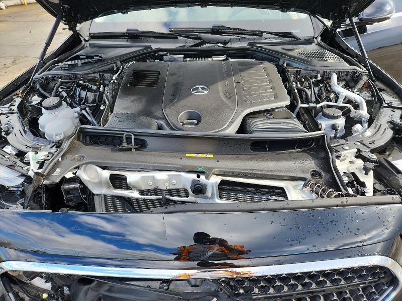 2025 Mercedes-Benz E 450 4M all Terrain