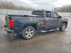 2015 Chevrolet Silverado C1500