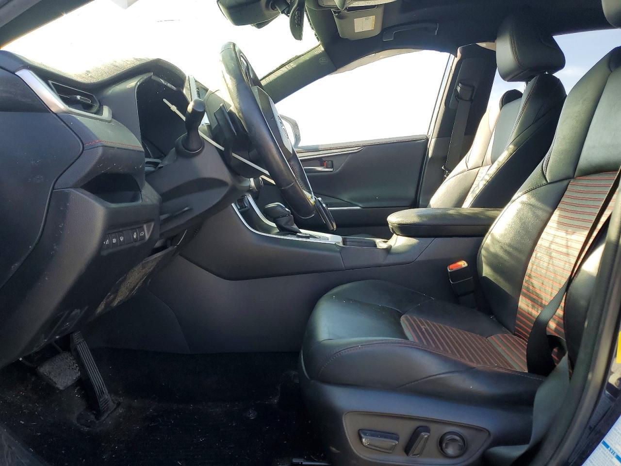 2021 Toyota Rav4 Prime xse