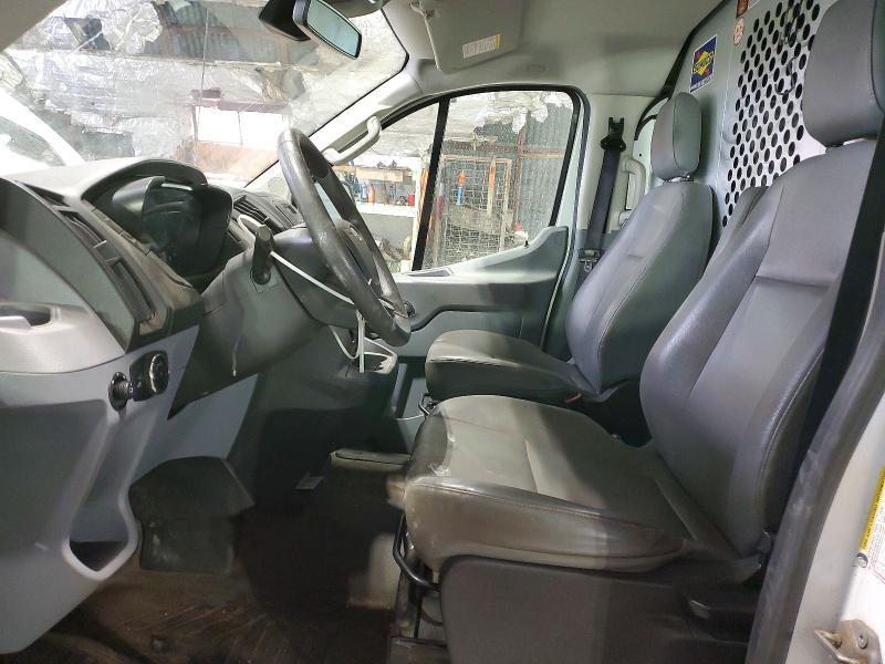 2016 Ford Transit T-250