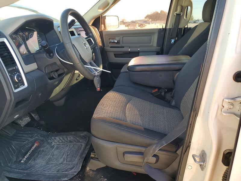 2009 Dodge Ram 1500