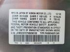2009 Honda FIT