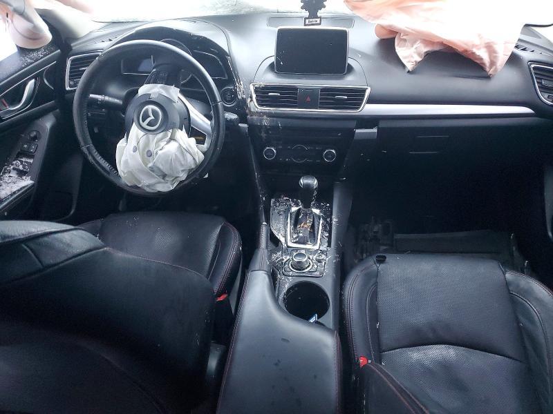 2014 Mazda 3 Grand Touring