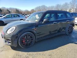 2017 Mini Cooper jcw Clubman for sale in North Billerica, MA