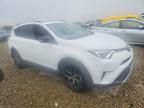 2016 Toyota Rav4 se