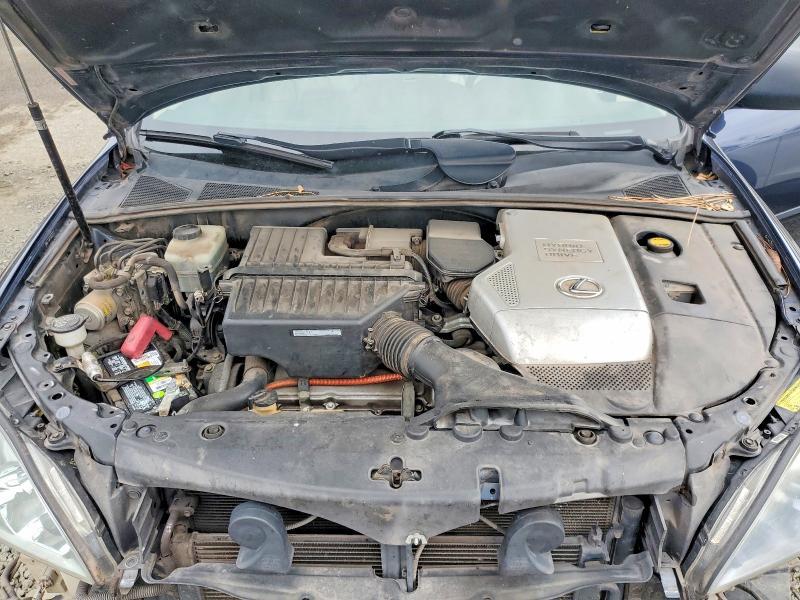 2006 Lexus Rx 400