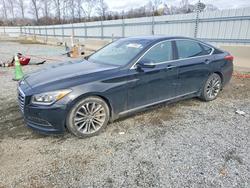 2015 Hyundai Genesis 3.8l for sale in Spartanburg, SC