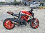 2020 M. V. Agusta Brutale 800 RR