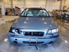 2002 Volvo S60 2.4t
