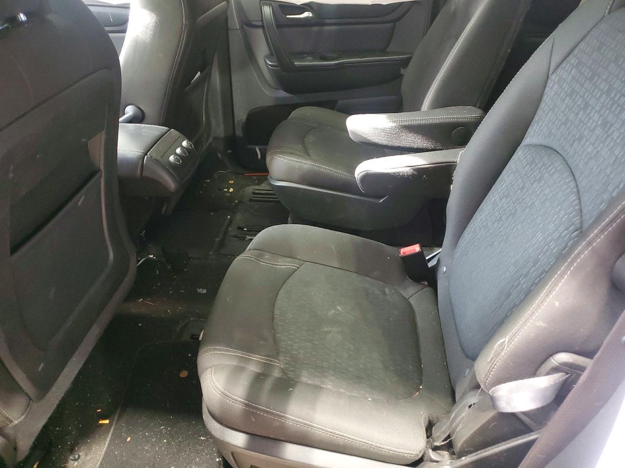 2015 GMC Acadia sle
