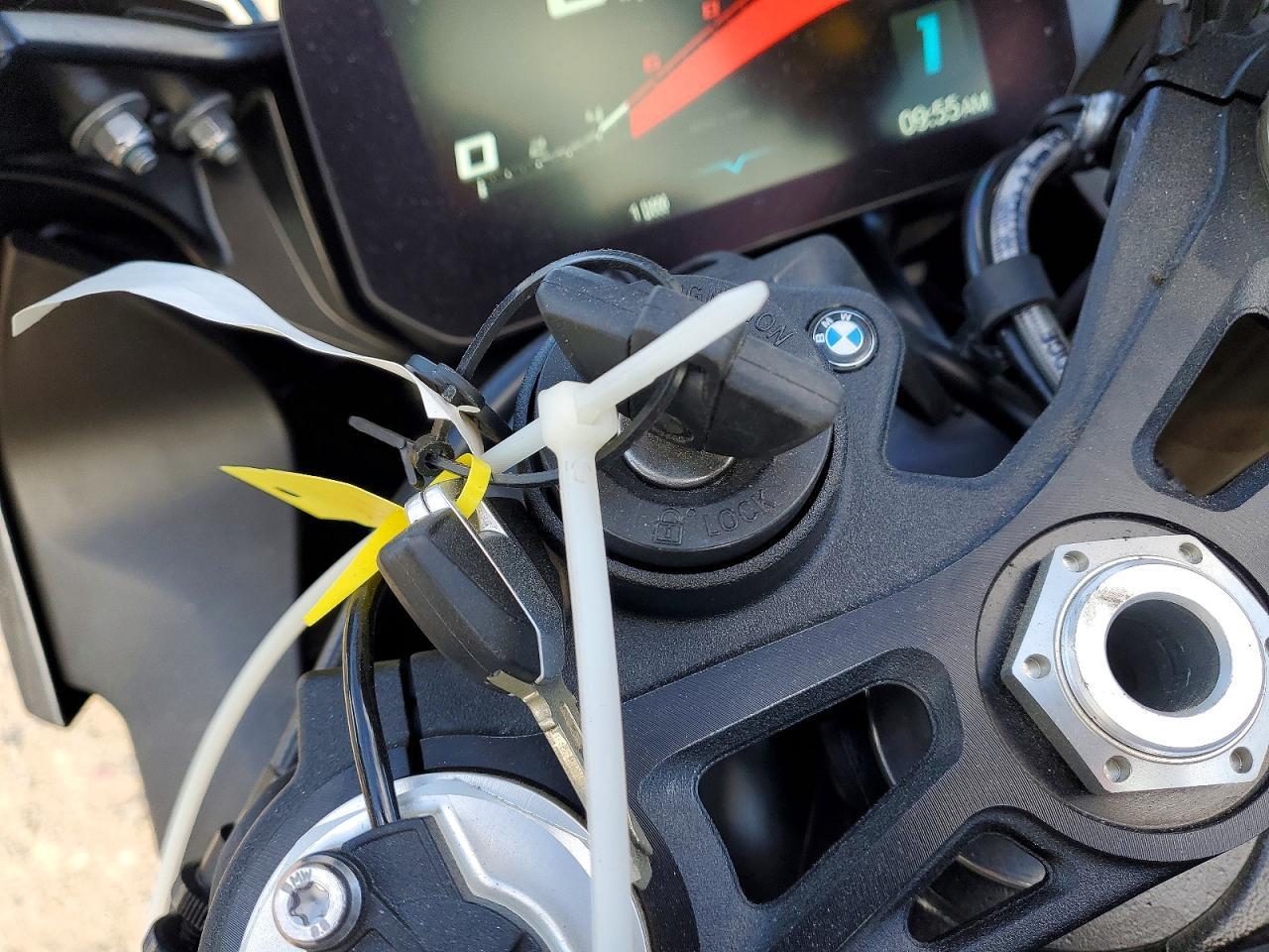 2022 BMW S 1000 RR