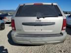 2008 Jeep Grand Cherokee Laredo