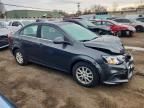 2019 Chevrolet Sonic lt