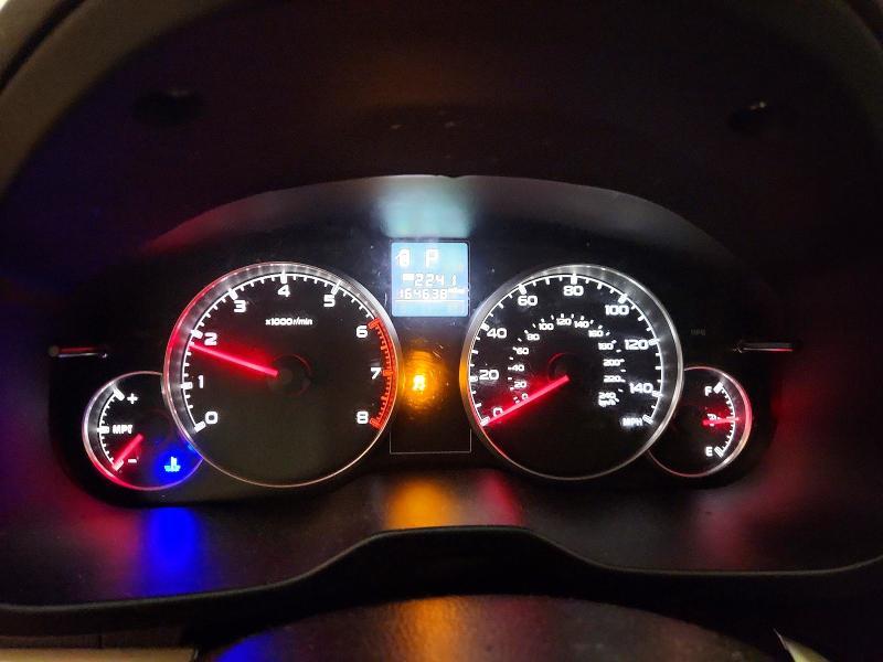 2013 Subaru Legacy 2.5i Premium