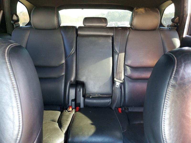 2021 Mazda Cx-9 Grand Touring
