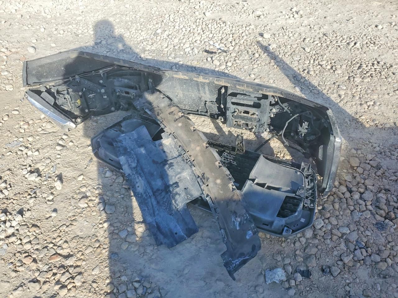 2019 Dodge Ram 1500 Classic slt