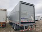 2018 Wabash Dvhdhpc DRY Van Trailer