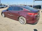 2017 KIA Optima ex