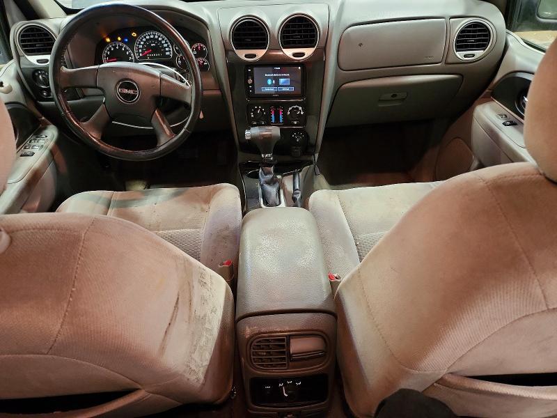 2008 GMC Envoy