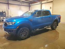 2021 Ford Ranger xl en venta en Oklahoma City, OK