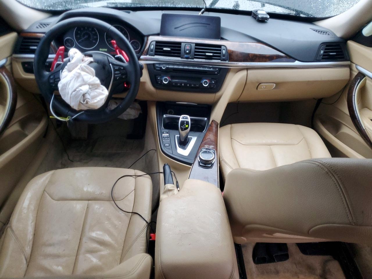 2014 BMW 328 Xigt