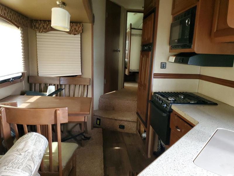 2014 Denali 2014 Dutchmen Denali 262rlx Camper