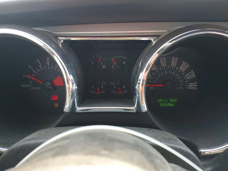 2007 Ford Mustang gt