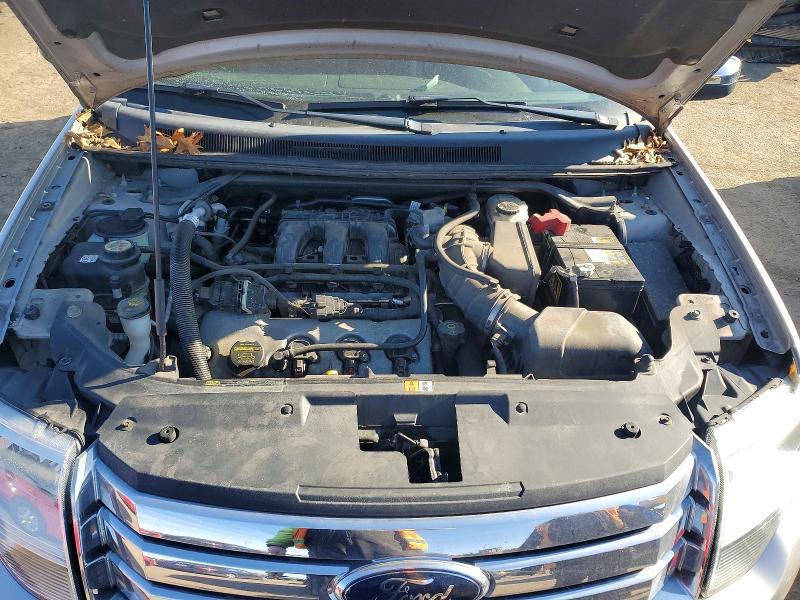 2008 Ford Taurus x Limited