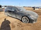 2018 Lexus Is 300