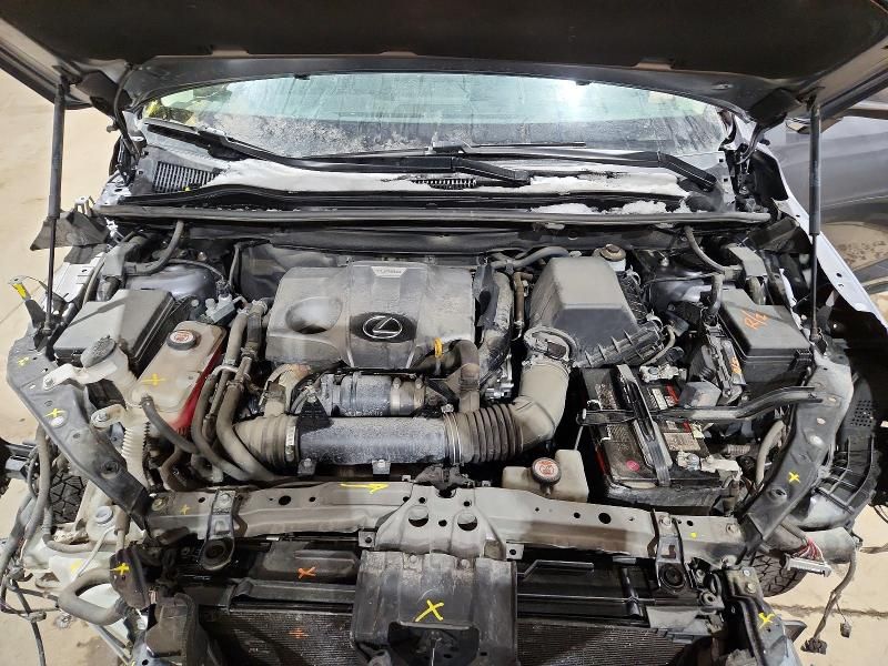 2019 Lexus Nx 300 Base