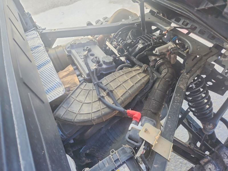 2020 Polaris Ranger Utility Vehicle