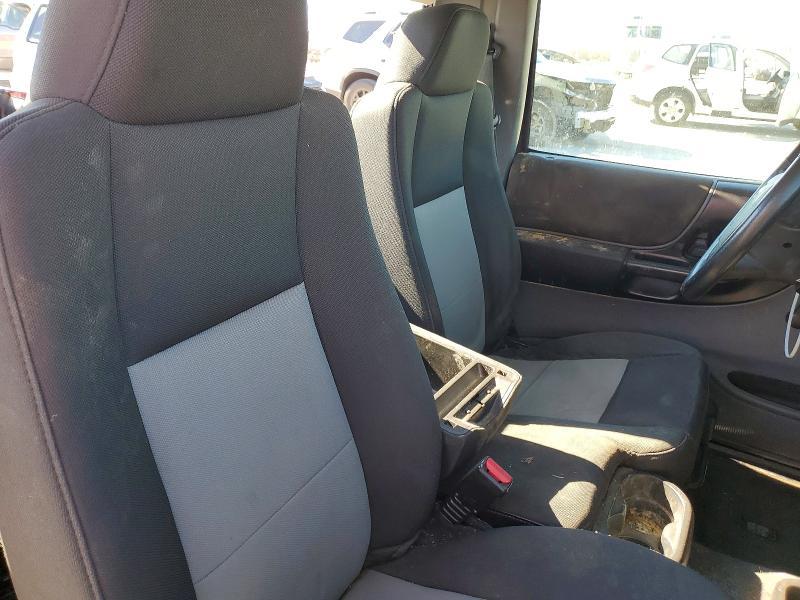 2008 Ford Ranger