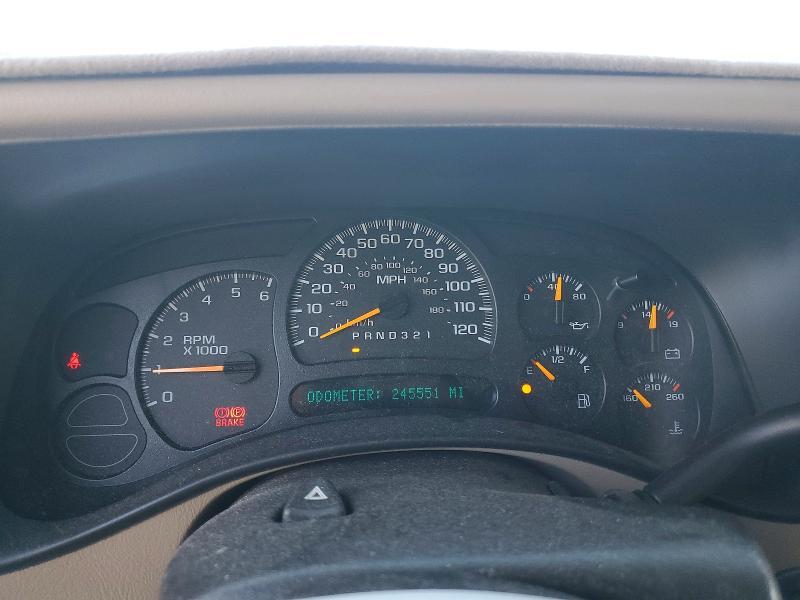 2006 GMC New Sierra C1500
