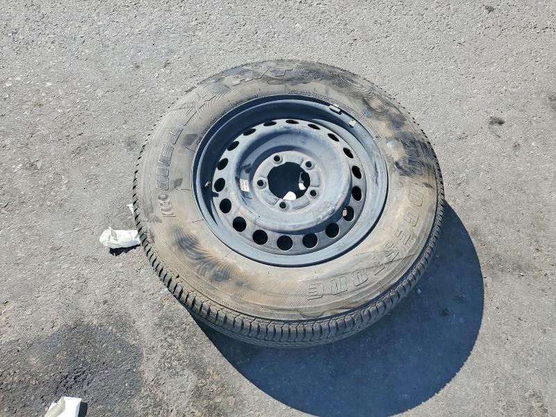 2010 Toyota Tundra Grade