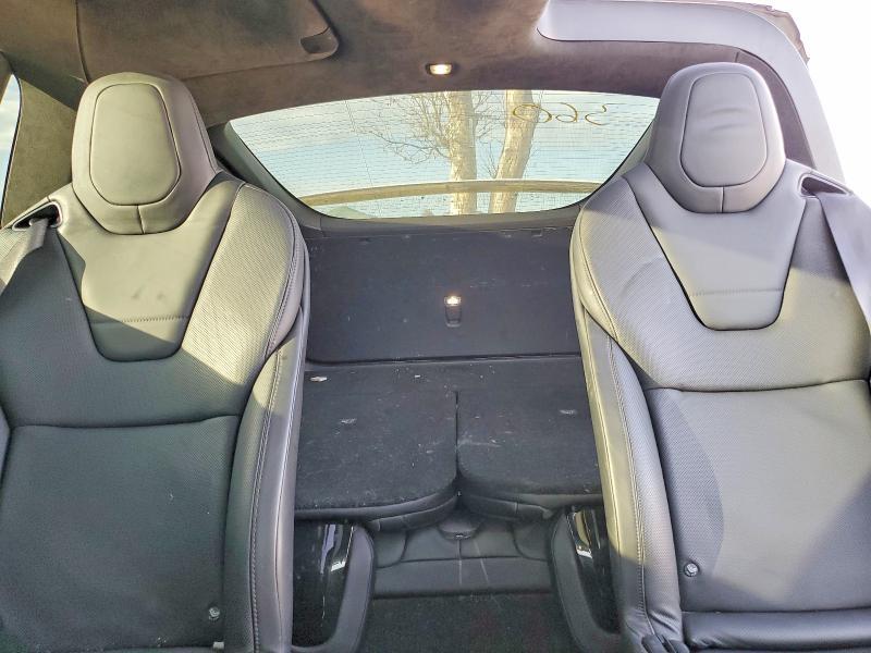 2016 Tesla Model x
