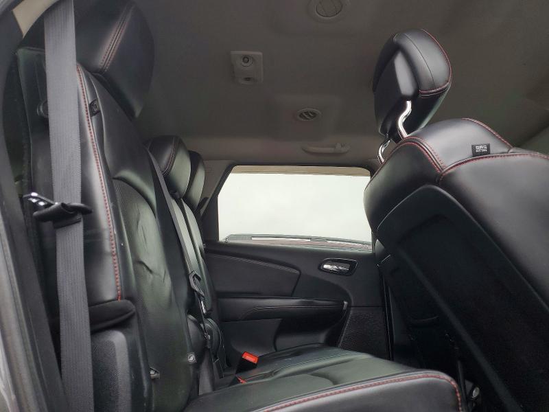 2016 Dodge Journey R/T