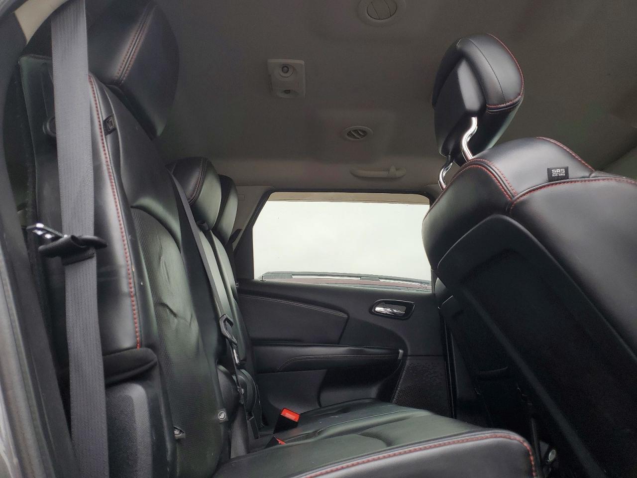 2016 Dodge Journey R/T