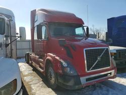 2010 Volvo Vn vnl en venta en Elgin, IL