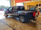 2012 Nissan Frontier s
