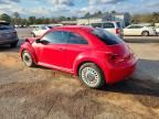 2014 Volkswagen Beetle