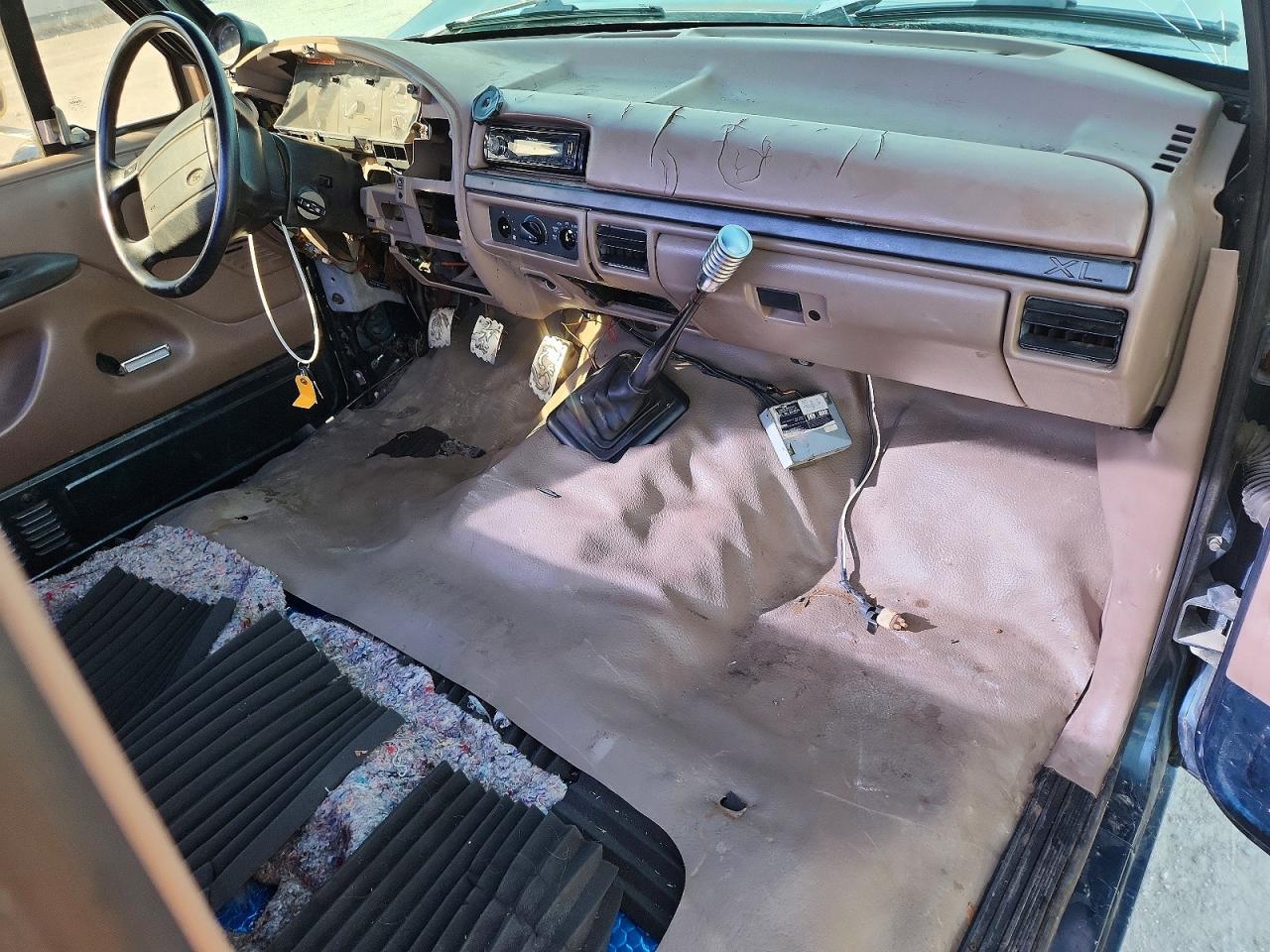 1994 Ford F150