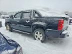 2013 Chevrolet Avalanche lt
