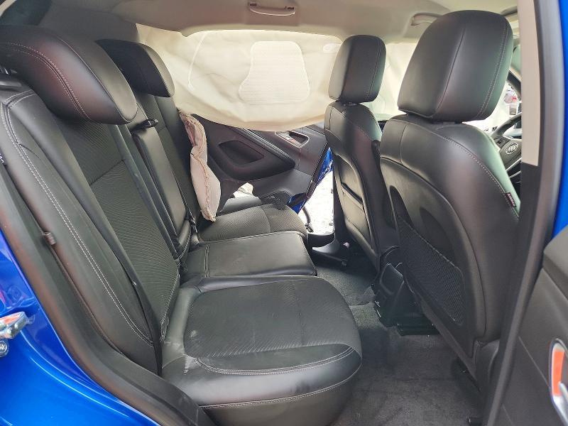 2013 Buick Encore Convenience