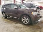 2012 Dodge Durango Citadel