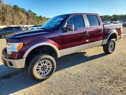 Camiones con verificación Run & Drive a la venta en subasta: 2010 Ford F150 Supercrew