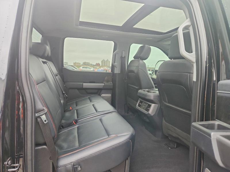 2024 Ford F350 Super Duty