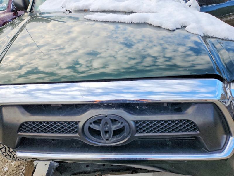2013 Toyota Tacoma Base